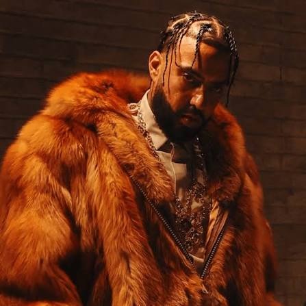 French Montana